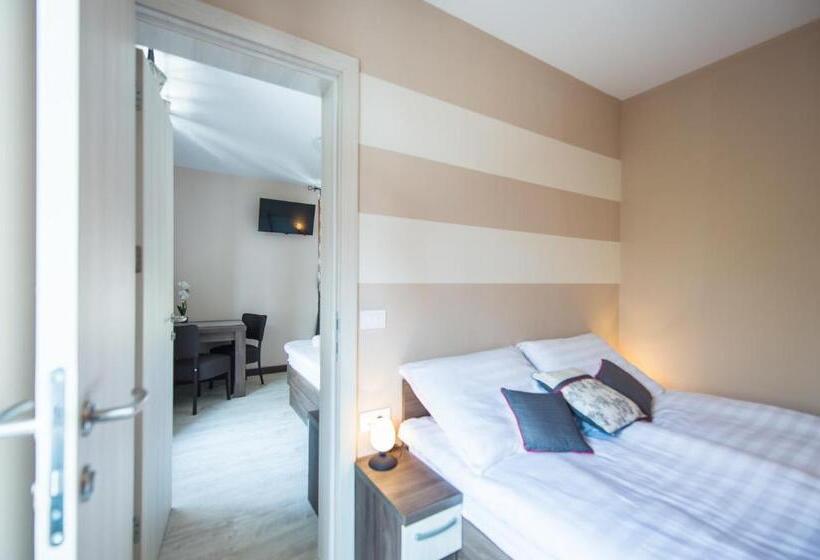 اتاق استاندارد, Pri Mostu