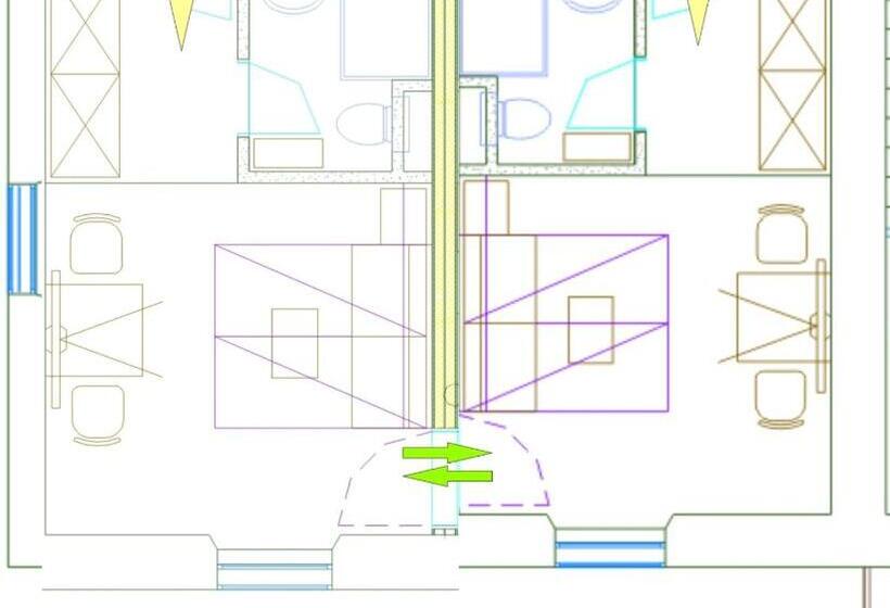 اتاق استاندارد, Pri Mostu