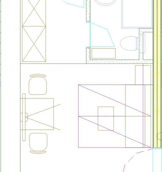اتاق استاندارد, Pri Mostu