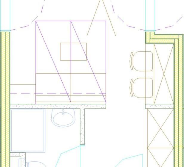 اتاق استاندارد, Pri Mostu