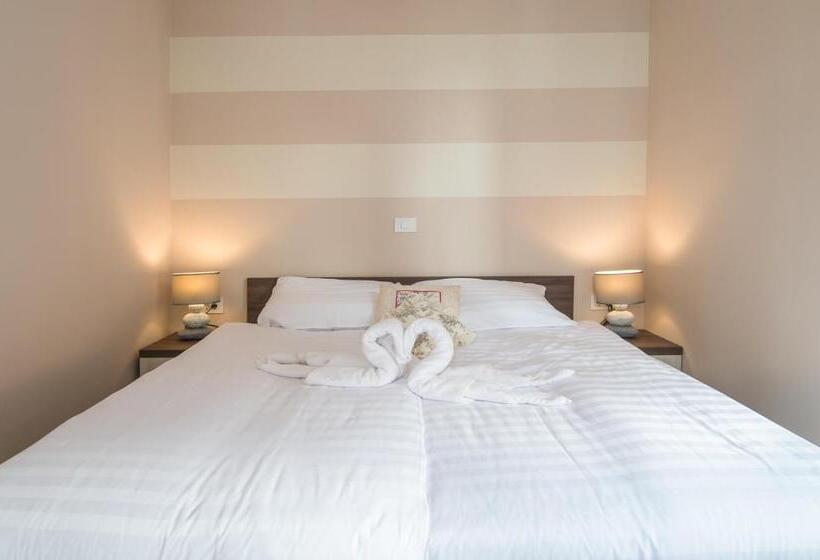 آپارتمان 1 خوابه, Pri Mostu