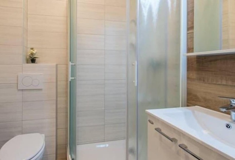 اتاق استاندارد, Pri Mostu