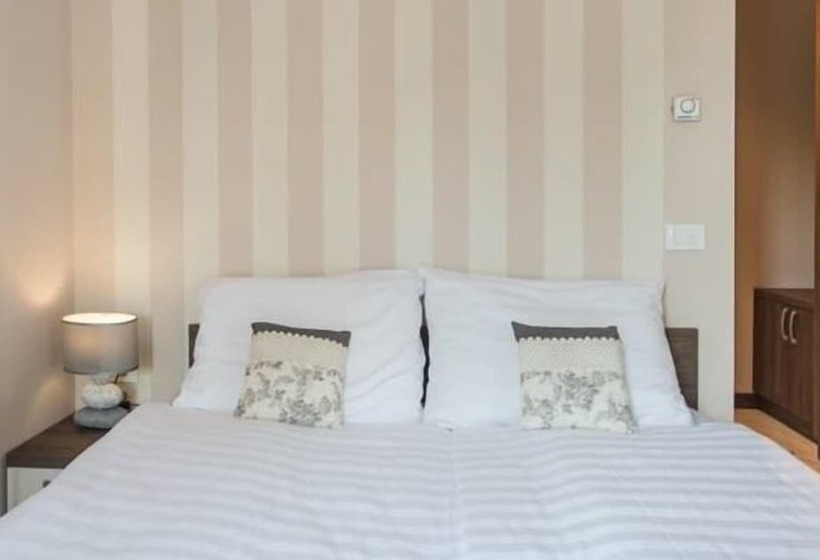 آپارتمان 1 خوابه, Pri Mostu