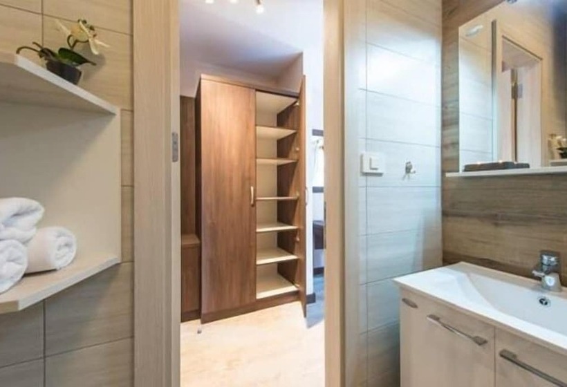 اتاق استاندارد, Pri Mostu