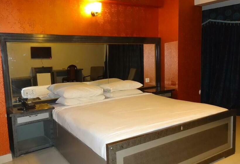 اتاق سوپریور, Al Harmain Tower