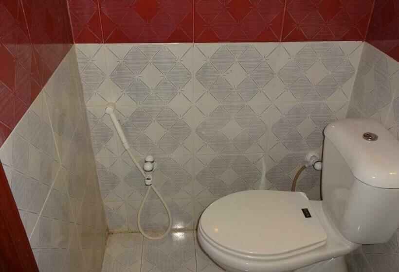 اتاق لوکس با چشمانداز شهر, Al Harmain Tower