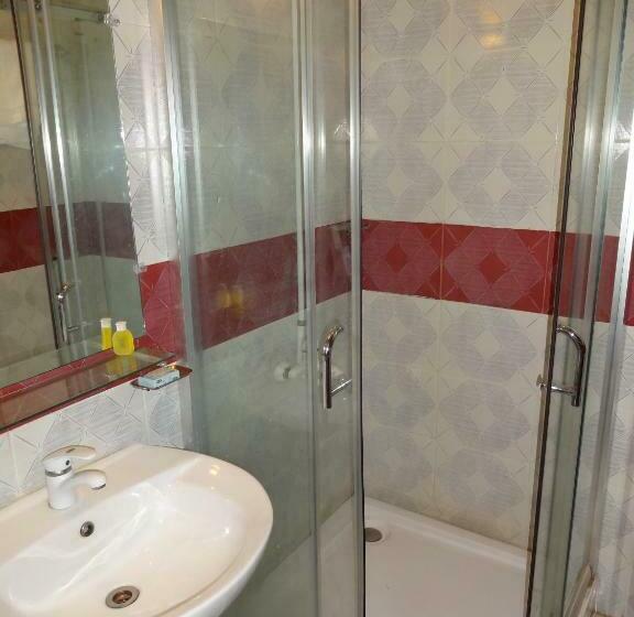 اتاق استاندارد, Al Harmain Tower