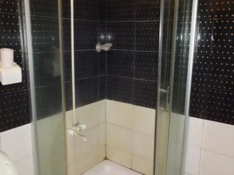 اتاق استاندارد, Al Harmain Tower