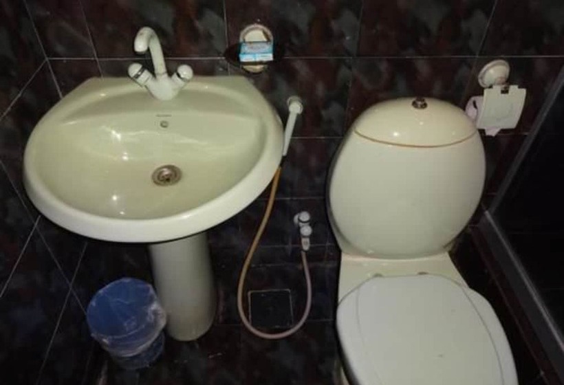 اتاق استاندارد, Al Harmain Tower