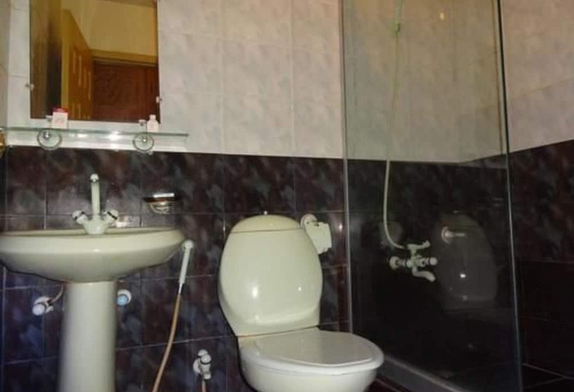 اتاق استاندارد, Al Harmain Tower