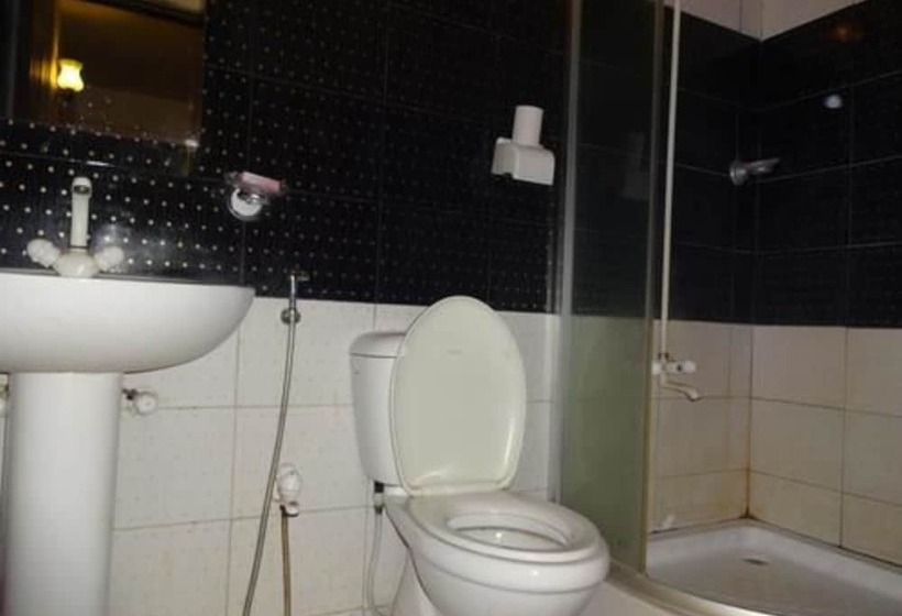 اتاق استاندارد, Al Harmain Tower