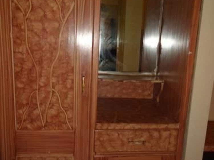 اتاق استاندارد, Al Harmain Tower