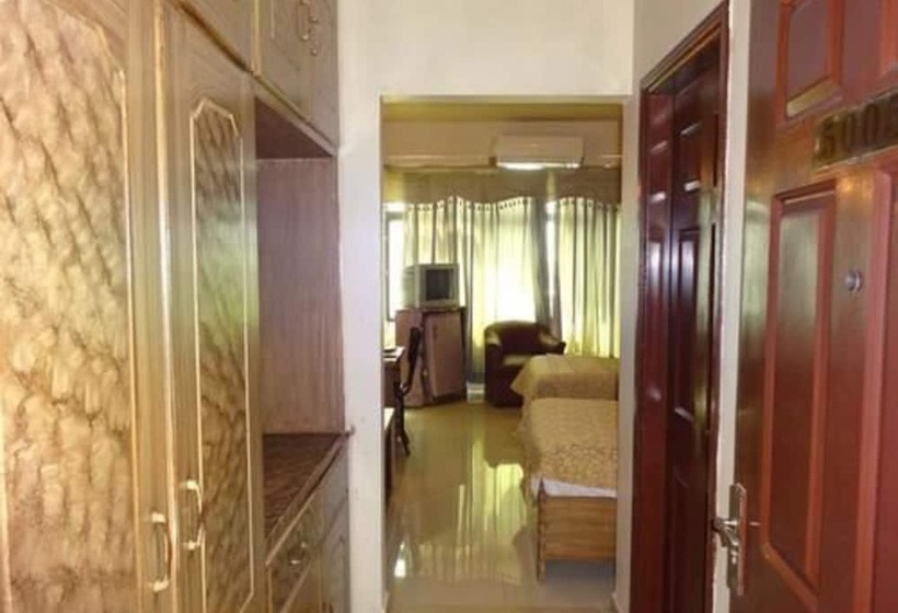 اتاق استاندارد, Al Harmain Tower