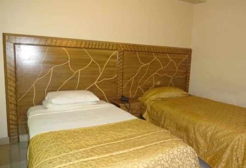 اتاق استاندارد, Al Harmain Tower