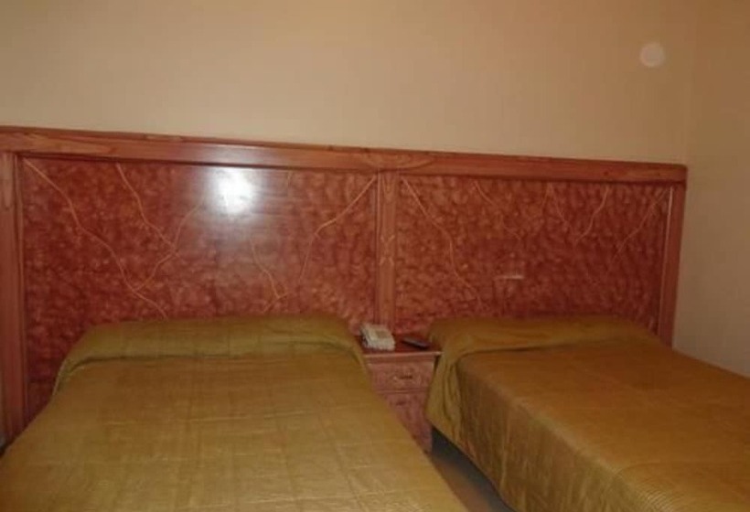 اتاق استاندارد, Al Harmain Tower