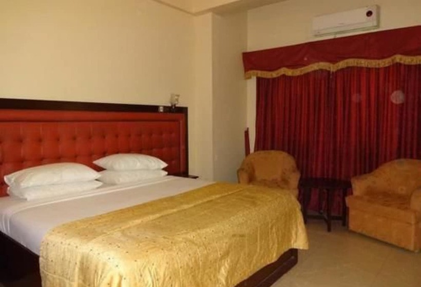 اتاق استاندارد, Al Harmain Tower