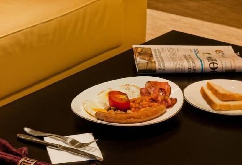 اتاق استاندارد, Urgoo