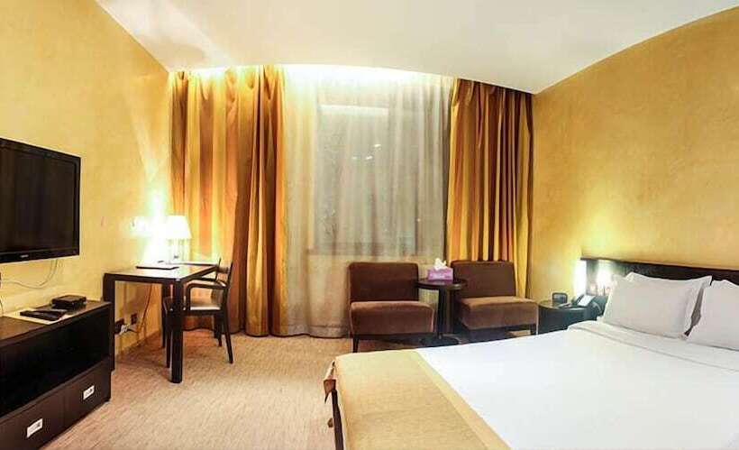 اتاق استاندارد, Urgoo