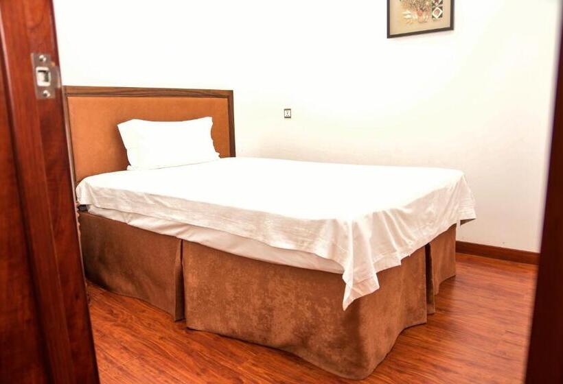 Deluxe Suite, Victoria Beach