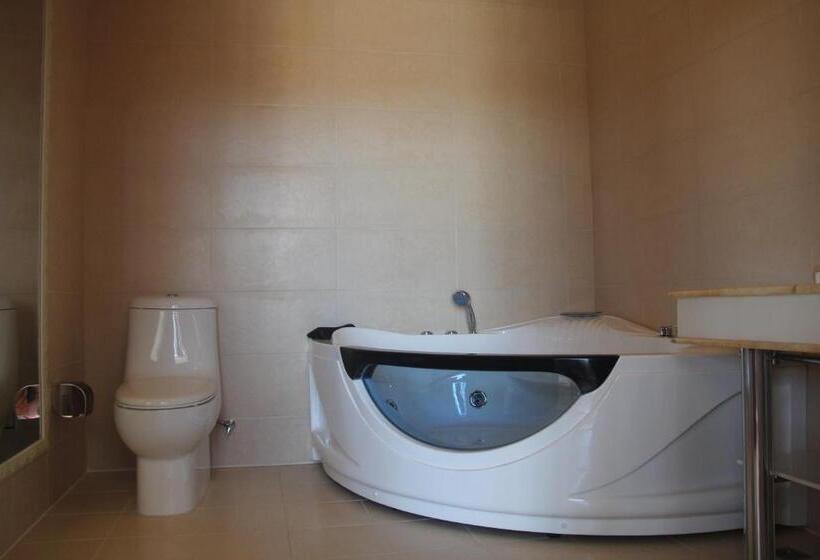 Deluxe Zimmer, Victoria Beach