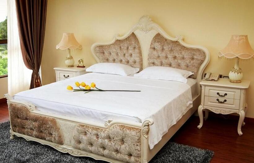 Deluxe Suite, Victoria Beach