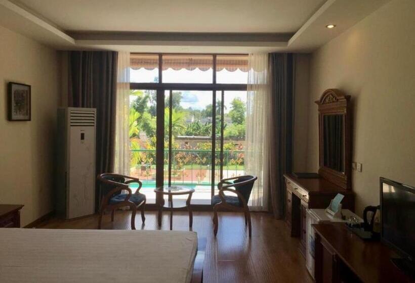 Superior-Zimmer, Victoria Beach