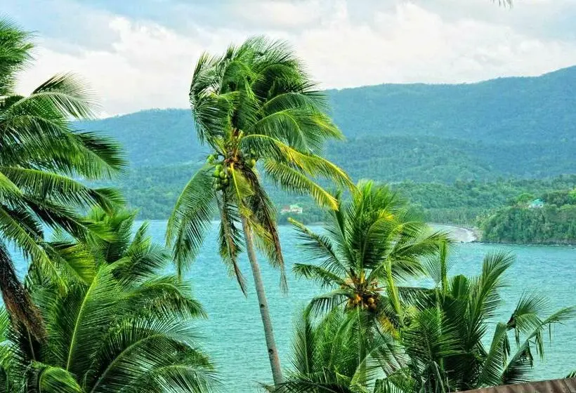 اتاق لوکس, Villa De Pico Highland Beach Resort