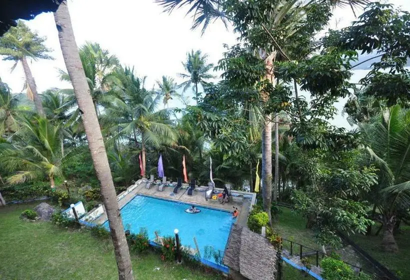 اتاق استاندارد, Villa De Pico Highland Beach Resort