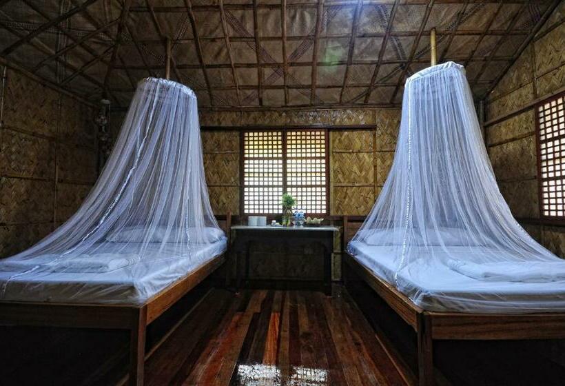 اتاق لوکس, Villa De Pico Highland Beach Resort