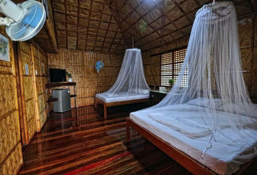 اتاق لوکس, Villa De Pico Highland Beach Resort