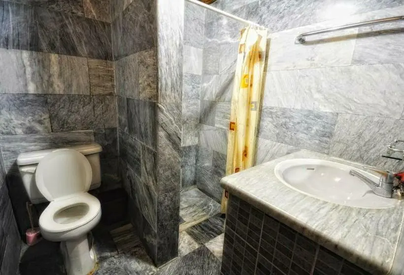 سوییت با چشمانداز دریا, Villa De Pico Highland Beach Resort