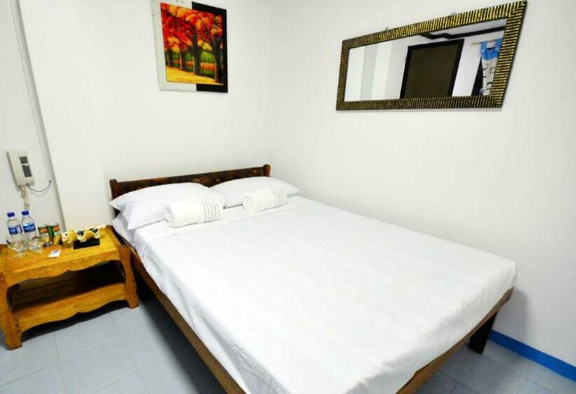 سوییت با چشمانداز دریا, Villa De Pico Highland Beach Resort