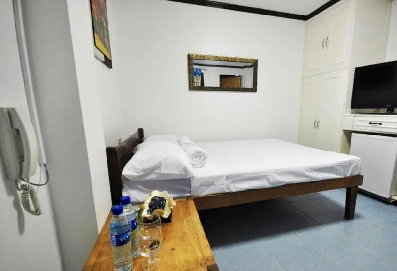 سوییت با چشمانداز دریا, Villa De Pico Highland Beach Resort
