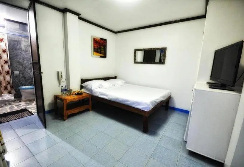سوییت با چشمانداز دریا, Villa De Pico Highland Beach Resort