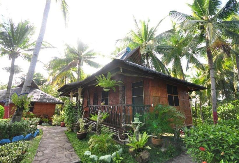 کابین, Villa De Pico Highland Beach Resort