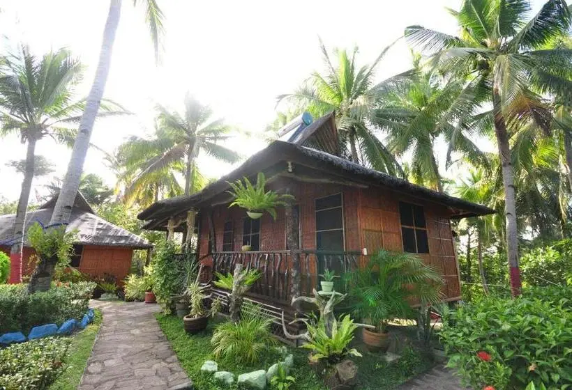 کابین, Villa De Pico Highland Beach Resort