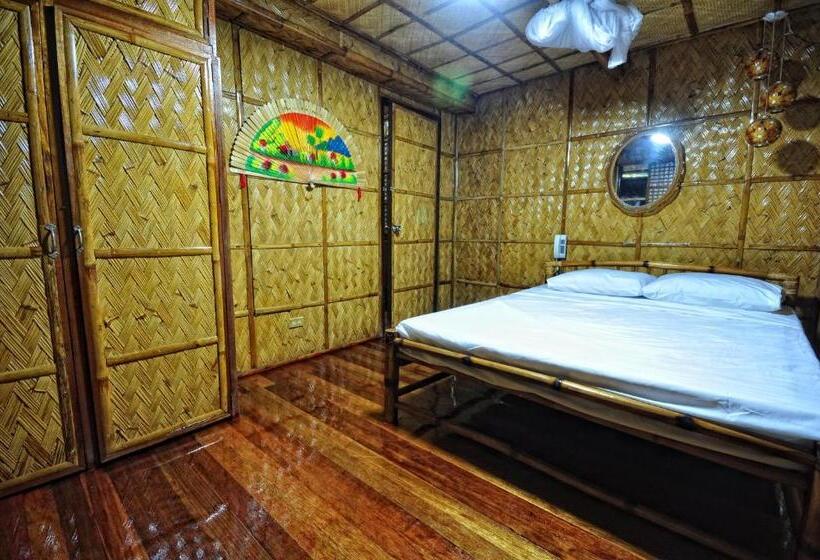 Хижина, Villa De Pico Highland Beach Resort