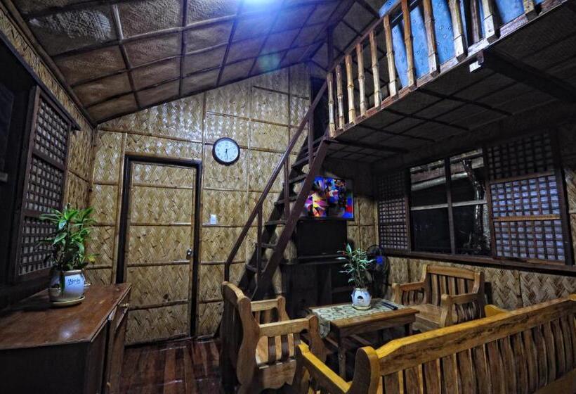 کابین, Villa De Pico Highland Beach Resort