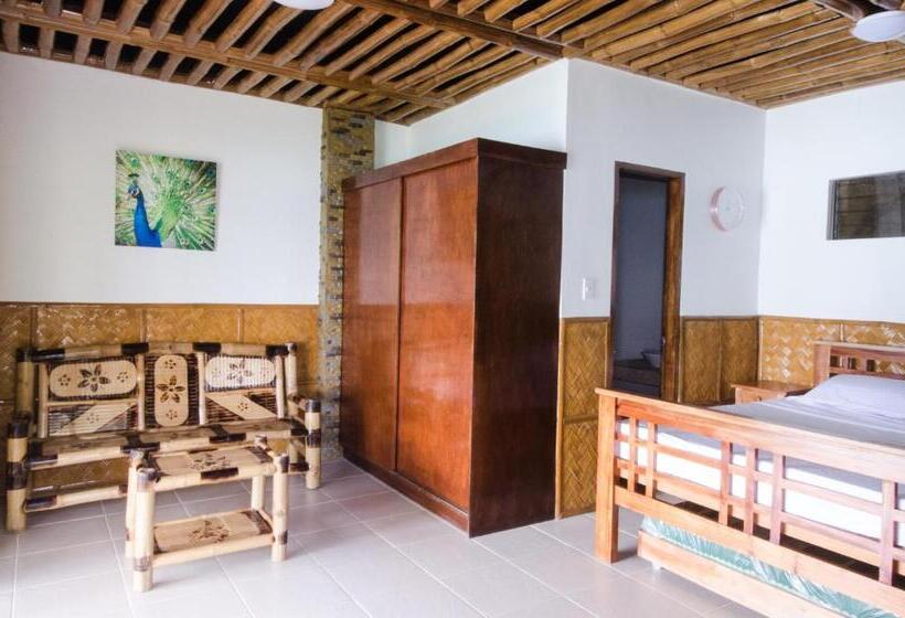 استودیوی استاندارد با چشمانداز دریا, Villa De Pico Highland Beach Resort