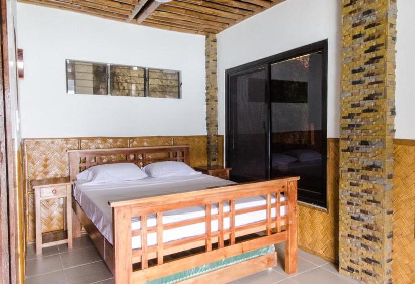 استودیوی استاندارد با چشمانداز دریا, Villa De Pico Highland Beach Resort