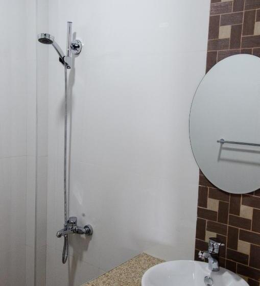 استودیوی استاندارد با چشمانداز دریا, Villa De Pico Highland Beach Resort