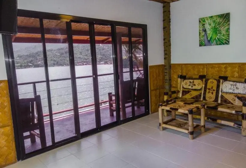 استودیوی استاندارد با چشمانداز دریا, Villa De Pico Highland Beach Resort