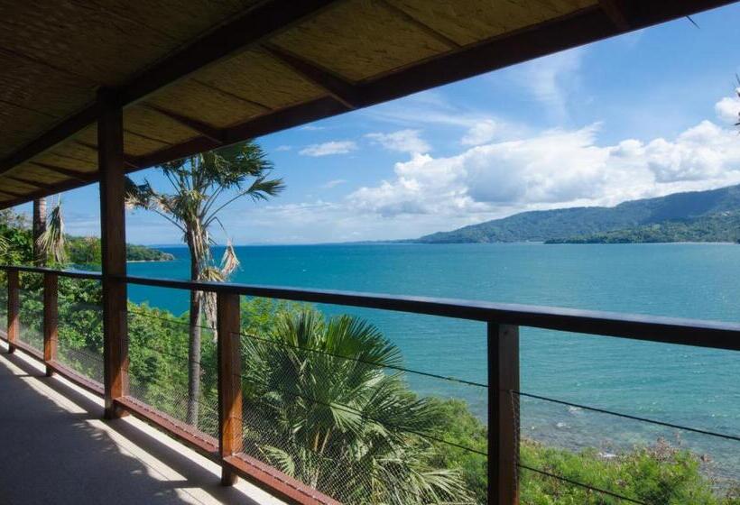 استودیوی استاندارد با چشمانداز دریا, Villa De Pico Highland Beach Resort