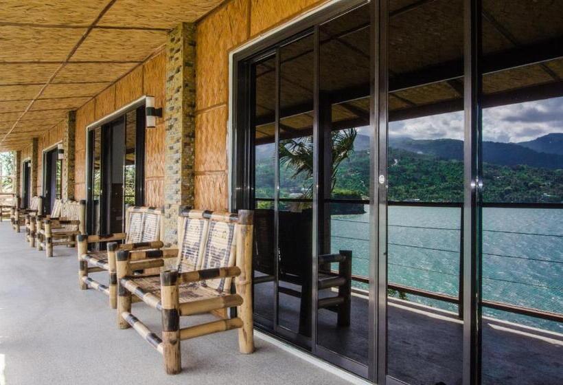 استودیوی استاندارد با چشمانداز دریا, Villa De Pico Highland Beach Resort