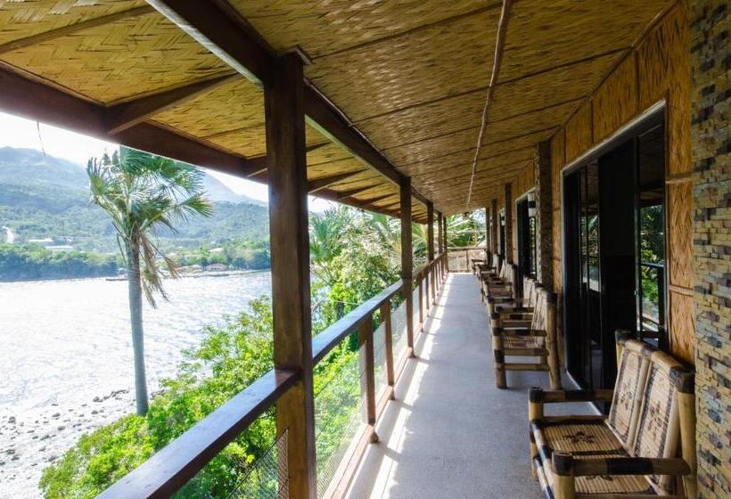 استودیوی استاندارد با چشمانداز دریا, Villa De Pico Highland Beach Resort