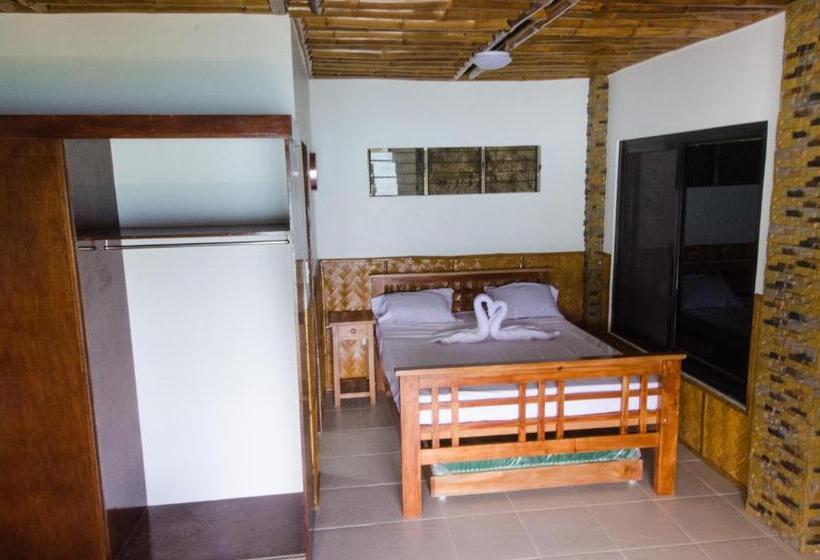 Студия Стандарт Вид на Море, Villa De Pico Highland Beach Resort