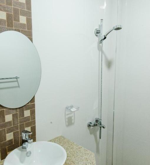 استودیوی استاندارد با چشمانداز دریا, Villa De Pico Highland Beach Resort