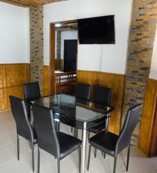 آپارتمان 1 خوابه با چشمانداز دریا, Villa De Pico Highland Beach Resort