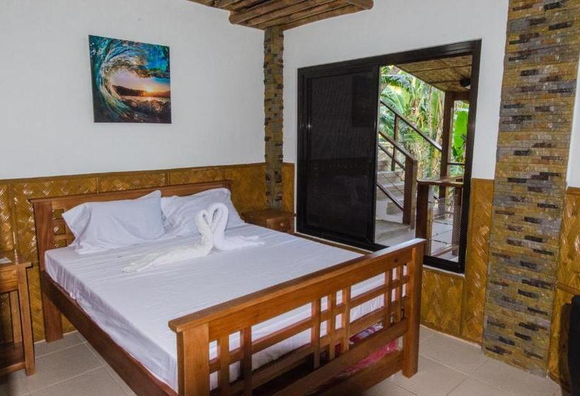 آپارتمان 1 خوابه با چشمانداز دریا, Villa De Pico Highland Beach Resort