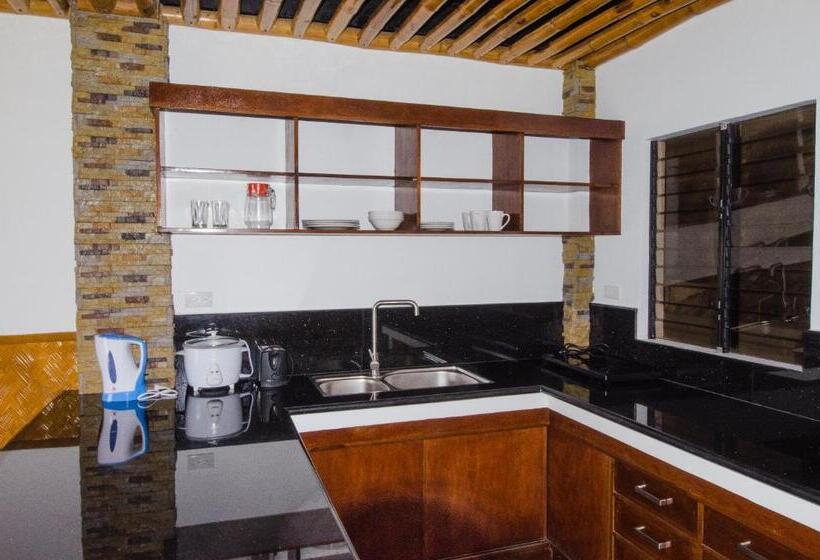 آپارتمان 1 خوابه با چشمانداز دریا, Villa De Pico Highland Beach Resort